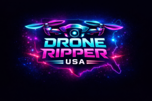 Drone Ripper USA